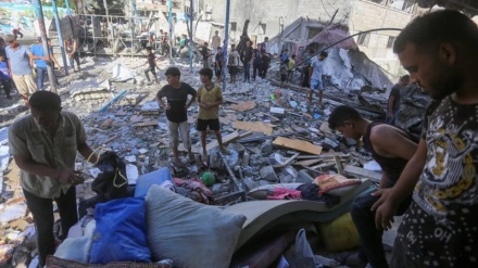 Dhjetëra dëshmorë dhe të plagosur në sulmet e fundit në Gaza