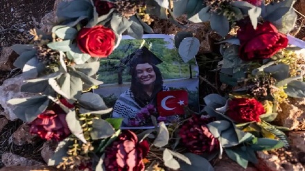 ה''וושינגטון פוסט'': צבא ישראל ירה בעאישה נור כחצי שעה לאחר תום ההפגנה