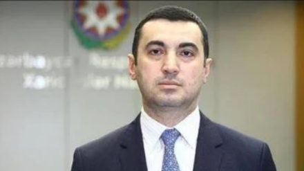 Ադրբեջանն արձագանքել է Հայաստանի վարչապետի վերջին հայտարարություններին