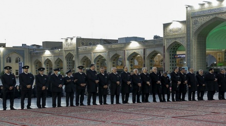 ترنم باران
