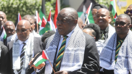 Afrika Kusini: Tumedhamiria kuendelea na kesi yetu dhidi ya Israel ICJ 