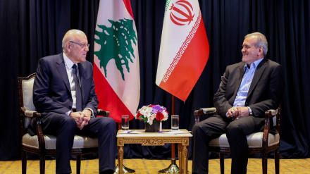 Президент Ирана: исламские страны должны разорвать экономические отношения с Израилем