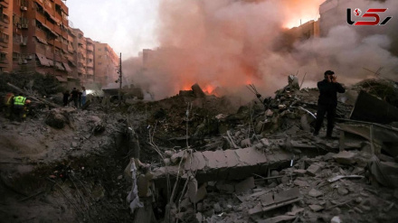 Lübnan Sağlık Bakanlığı: soykırımcı İsrail son saldırılarında yaklaşık 60 kişi şehit düştü