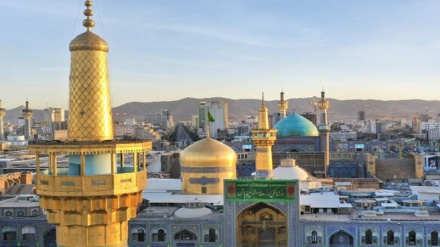 Condoglianze per il martirio dell'Imam Reza (AS)