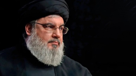 Hizbullah Lebanon Secara Resmi Mengumumkan Gugurnya Sayid Hassan Nasrullah