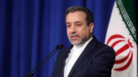 Abbas Araghchi: Jamhuri ya Kiislamu ya Iran inaunga mkono Cuba dhidi ya vikwazo vya Marekani