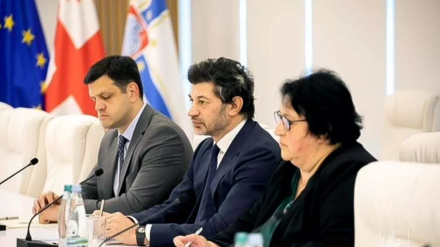 Թբիլիսիի քաղաքապետը շանտաժ է անվանել ԵՄ-ի՝ առանց վիզայի ռեժիմը չեղարկելու սպառնալիքը