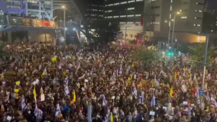 Siyonist yerleşimciler bir kez daha savaşın sona ermesini istediler