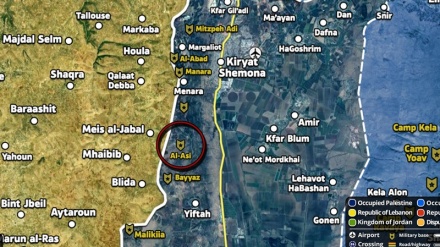 От разрушения израильской базы «Аль-Аси» до числа раненых сионистов, достигшего более 10 тысяч человек