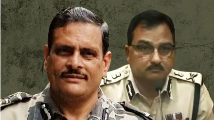 বিনীত গোয়েল অপসারিত, কলকাতার নতুন পুলিশ কমিশনার মনোজ বর্মা 
