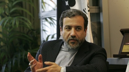 Araghchi: Pretendimet për furnizimin e armëve nga Irani në Jemen fyejnë jemenasit