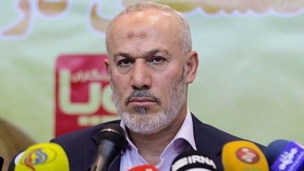 Abu Sharif: Irada ya muqawama ina nguvu kuliko njama yoyote