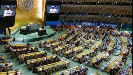 ادامه اشغالگری صهیونیستها