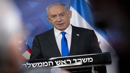 Netanyahu'nun suç ortaklarının Uluslararası Ceza Mahkemesi kararını engellemesi