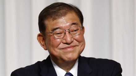 Japans ehemaliger Verteidigungsminister wird neuer Premierminister