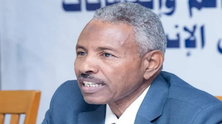 Mwanasheria Mkuu wa Sudan: Kamati ya kutafuta ukweli ya UN ina malengo ya kisiasa