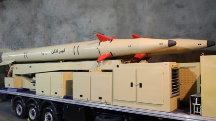 Iran yayataja kuwa ya kipuuzi madai ya Marekani kuhusu mpango wake wa makombora