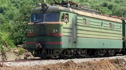 «Ռուսական երկաթուղիները» և ԵԱՏՄ, ՇՀԿ, ԲՐԻԿՍ գործընկերները նոր երթուղիներ են մշակում