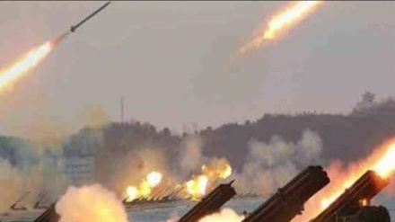 Lübnan Hizbullahı’nın işgal altındaki toprakların kuzeyine saldırıları devam ediyor