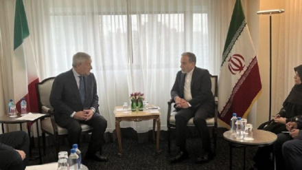 איראן הזהירה: אמריקה אחראית להשלכות ההתקפות על לבנון