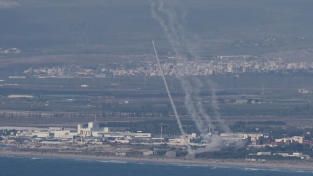 Hezbollahu nis një sulm me raketa në kompleksin ushtarak izraelit në Haifa