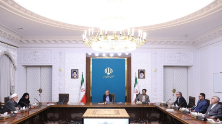 הנשיא פזשכיאן: איראן מברכת על דיאלוג, אך לא תקבל שפת כוח