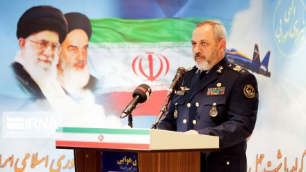 Генерал Насирзаде: Иран поддерживает установление безопасности и уважение территориальной целостности Сирии 