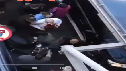 İran'ın Lübnan Büyükelçisi yaralandı