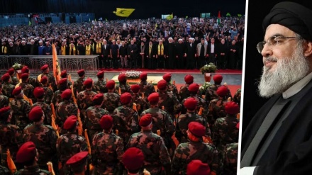 Will Nasrallah's martyrdom disable Lebanese resistance against Israel?