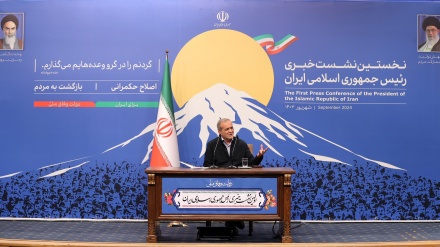 پزشکیان: مهاجران افغانستانی برادران ما هستند 