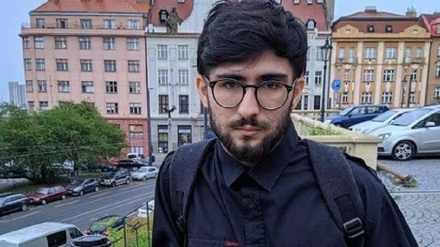 Apellyasiya Məhkəmə Bəhruz Səmədovi mənzılədə beğanuni əməli ro şikatış rədd kardə