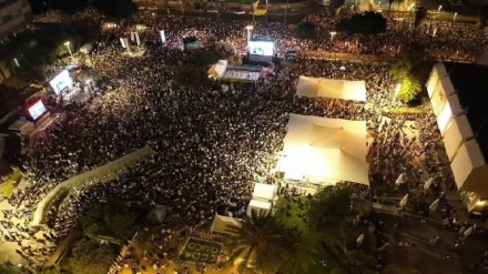 מטה משפחות האסירים: נתניהו הוא לא מר 
