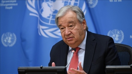 Guterres asikitishwa pakubwa na hali ya mambo ya al Fasher; Sudan