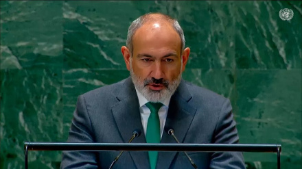 Փաշինյանը ՄԱԿ-ի ամբիոնից լեգիտիմացրեց Սահմանադրությունը փոխելու Բաքվի պահանջը. քաղաքագետ