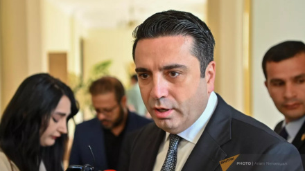 Հայաստանի մասնակցությունը ԱՊՀ-ի և ԲՐԻԿՍ գագաթնաժողովներին բխում է երկրի շահերից. Սիմոնյան