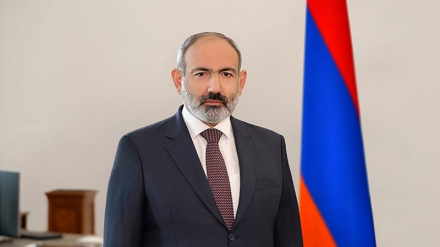 Մեր ժողովուրդը շատ վաղուց է կատարել իր ընտրությունը՝ հօգուտ Իրական Հայաստանի, բայց մենք նրան չենք լսել. Փաշինյան