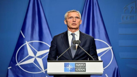 NATO Genel Sekreteri: İran'ı Rusya ile Ukrayna arasındaki çatışmanın parçası olarak görmüyoruz