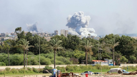 וושינגטון: הסלמה לא תורמת להורדת המתיחות באזור מערב אסיה