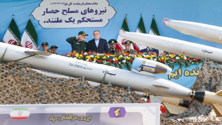 Rais wa Iran: Hakuna shetani aliye na ujasiri wa kuishambulia Iran