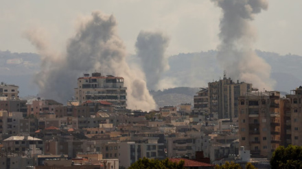 Ajetollah Sistani bën thirrje për veprim urgjent për të ndalur agresionin brutal izraelit në Liban