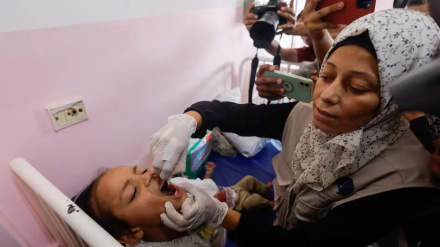 לשכת נתניהו: הדיווחים על הפסקת אש כללית לצורך מתן חיסונים בעזה הם שקריים