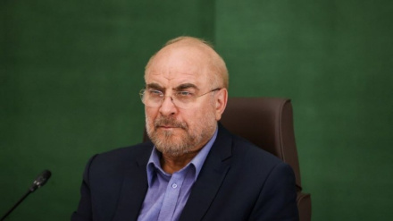     Qalibaf:”Biz sonunadək Hizbullahlayıq!”
