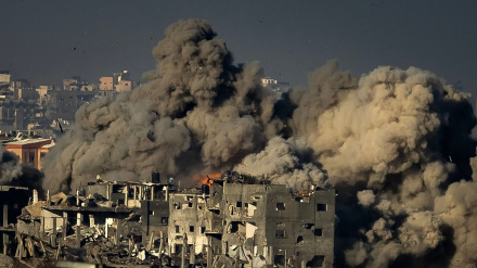 Idadi ya waliouawa shahidi katika Ukanda wa Gaza yafikia 41,000 