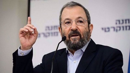 Ehud Barak thotë se 