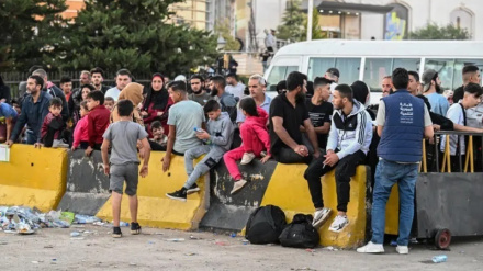 צרפת עובדת על הסכם הפסקת אש בלבנון