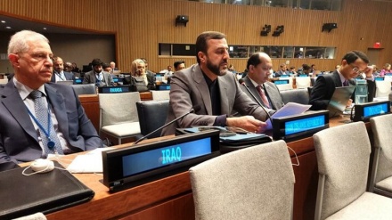 Zëvendësministri i Jashtëm i Iranit: Heshtja e Këshillit të Sigurimit është shurdhuese!