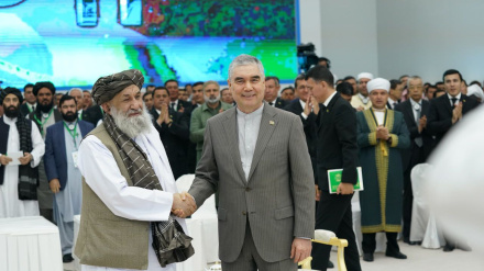 د ټاپي او نورو پروژو له اړخه به په کال کې یو میلیارد ډالر ګټه افغانستان ته ورسېږي