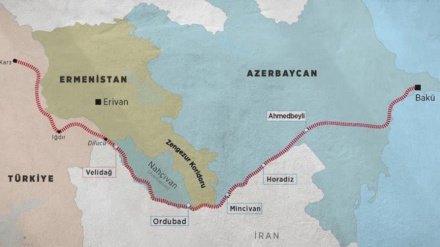 Փորձագետ. Իրանը Զանգեզուրի միջանցքի դեմ հարկադրական ուժ կիրառելու հնարավորություն ունի