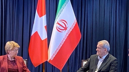 Presidenti iranian zhvillon takime të veçanta në Nju Jork