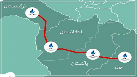 شمارش معکوس برای افتتاح پروژه های اقتصادی مشترک میان افغانستان و ترکمنستان‎